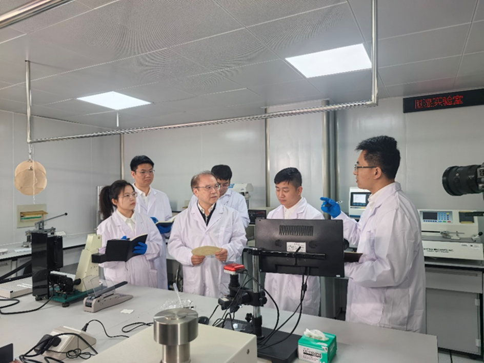                 飞球轻工与食品工程学院博士后再次入选“博新计划”（2026-08-06）